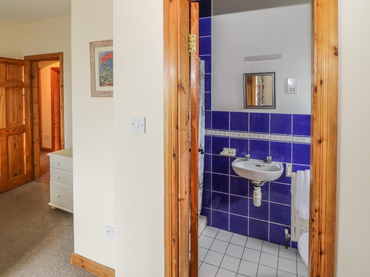 Seaspray Villa Renvyle Exteriör bild