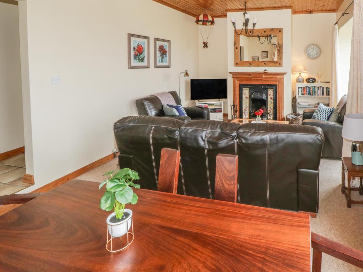 Seaspray Villa Renvyle Exteriör bild