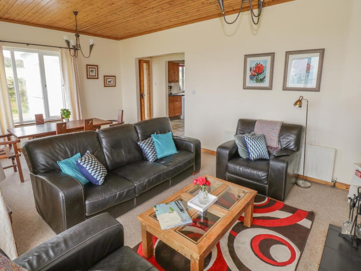 Seaspray Villa Renvyle Exteriör bild