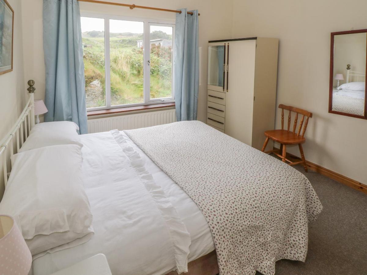 Seaspray Villa Renvyle Exteriör bild